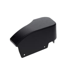 (1981-87) Bench Seat Hinge Cover - Left